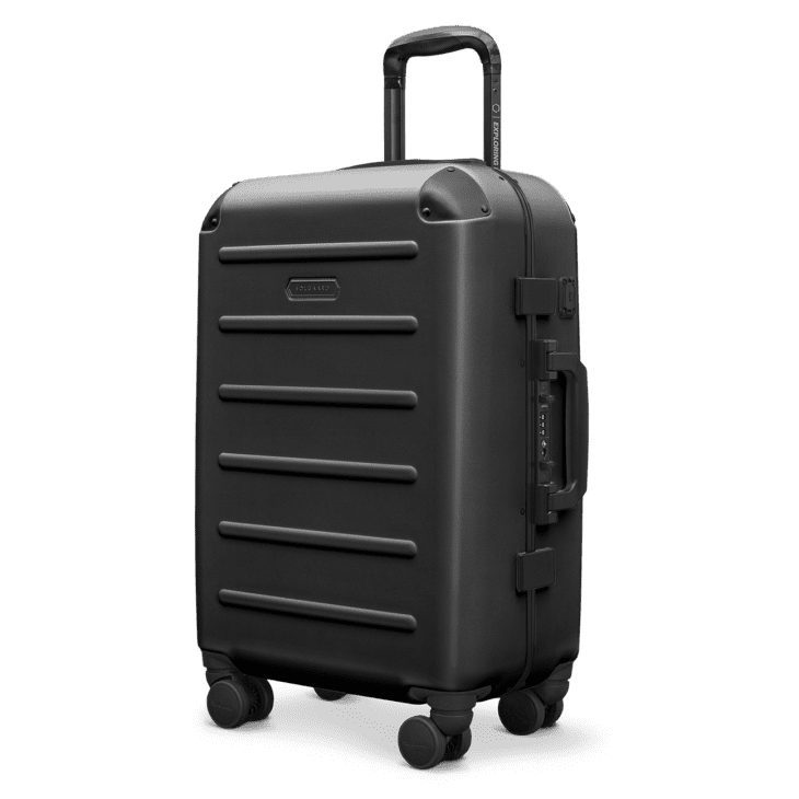 Solgaard CarryOn Closet Review Apartment Therapy